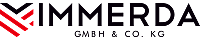 Immerda Logo