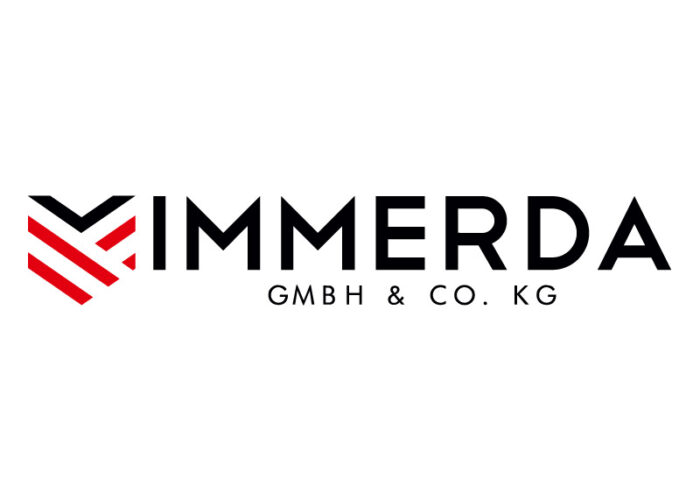 Logo Immerda